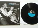 MILES DAVIS & J.J. JOHNSON Tempus Fugit Jazz Vinyl Near Mint 180 gr Like NEW