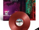 Doves The Universal Want Webstore Exclusive Signed Red Vinyl LP