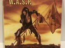 WASP - The Last Command - 1985 Vinyl Pressing