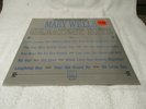 MARY WELLS  GREARTEST HITS FACTORY SEALED NO BAR CODE MOTOWN REISSUE