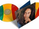 Legend [30th Anniversary Edition] [LP] by Bob Marley/Bob Marley & the Wailers...