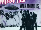 MISFITS WALK AMONG US RARE ORIGINAL STILL SEALED VINYL JRR 804 PROMO OOP