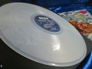 ROLLING STONES ?? SATANIC MAJESTIES... ?? LIKE NEW   MINT LIMITED MARBLED VINYL