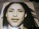 Sade - The Best Of Sade [Excellent Vinyl LP] 180 Gram OPEN BOX   LOOKS NEW
