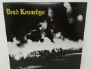 Dead Kennedys - Fresh Fruit for Rotting Vegetables LP Vinyl Record