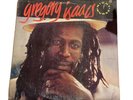 Gregory Isaacs - Night Nurse (Vinyl LP 1981 Jamaica) Free Shipping
