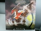 Hawkwind - Hall of the mountain grill vinyl lp