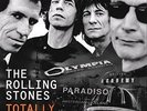 Rolling Stones: Totally Stripped - Vinyl Region 2 Free Shipping