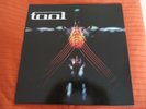 TOOL vinyl SALIVAL lim red vinyl