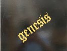 Genesis From Genesis To Revelation 1969 CANADA ORG LP + Insert PETER GABRIEL
