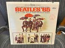 The Beatles - Beatles '65 LP ST 2228 Apple labels EX [I Feel Fine I'm a Loser]