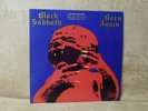 BLACK SABBATH / GILLAN 