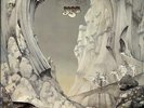 Yes vinyl LP album record Relayer - 1st + Inner - EX UK K50096 ATLANTIC 1974