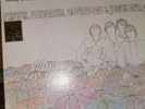 The Monkees,vinyl lp,Pisces,Aquarius,Capricorn and Jones ltd