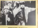 the stone roses