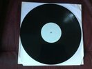 New Order - Blue Monday FAC 73 - 1983 Townhouse White Label Test Press