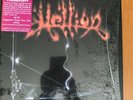 Hellion - Screams In The Night