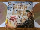 Mac Miller The High Life Brand New 2LP Vinyl KIDS Blue Slide Park Faces