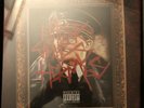 WESTSIDE GUNN “HITLER WEARS HERMES 1” LIMITED EDITION BLACK VINYL NEW DAUPE