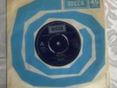 Spriguns - White Witch - 1977 - Decca - F13739