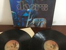 THE DOORS - Absolutely Live Original Vinyl Elektra 1970