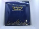The Beatles - Rarities lp
