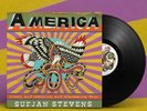 Sufjan Stevens America My Rajneesh 12