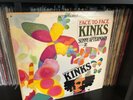 The Kinks Face to Face reprise  RS 6228 STEREO Excellent copy