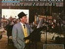 The Concert Sinatra by Frank Sinatra LP Vinyl Mobile Fidelity Sound MFSL