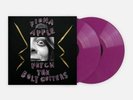 Fiona Apple Fetch The Bolt Cutters Aubergine Purple Vinyl VMP Exclusive Idler