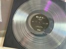 Boy Harsher - Country Girl Uncut - Limited Clear Vinyl 12