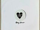 HOLLY JOHNSON * FOLLOW YOUR HEART - TOM MOULTON MIX * LIMITED SIGNED 12