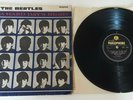 THE BEATLES  - A HARD DAY'S NIGHT  - RARE ORIGINAL UK PARLOPHONE 12