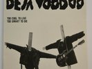 Deja Voodoo - To Cool to Live, Too Smart to Die 1985 Vinyl MIR LP 112