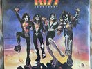 KISS Destroyer LP Original Record Club Press 1976 SEALED RARE