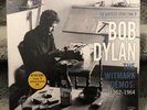BOB DYLAN Witmark Demos 1962-1964 Bootleg Series Vol 9 VINYL 4 LP Box Set NEW