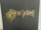 MANTAR - ODE TO THE FLAME  - LP - NEW - GOLD VINYL - 180 GRAM