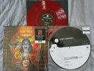 John Carpenter Halloween Maxi PicDisc, Goblin EP red vinyl, Suspiria, Horror