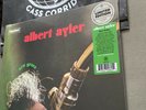 Albert Ayler - New Grass (Green Vinyl LP) Third Man Records Rare New Sealed Jazz