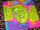 UGLY THINGS   VARIOUS. Orig 1979 OZ black vinyl LP. Garage, Psych. M/M-.