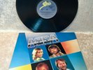 ABBA , Lp Sampler, Thank you for the music, 1983 UK rare