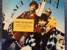 Salt-N-Pepa “Very Necessary” Original 1993 London SEALED Vinyl LP w/ Hype