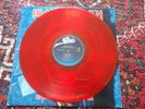 Iron Maiden. Rare USA. Only Red Vinyl 