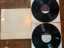 Pink Floyd The Wall 1st Press 2 LP Vinyl VG+