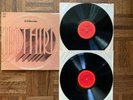 Soft Machine Third Vinyl 2 LP VG+