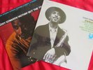 2 Teddy Edward on Prestige & Muse: Nothin' But the Truth VG+ & Feelin's NM