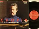 RCA Direct Master RDCE-7 Edward Auer, Chopin piano sonata #3, scherzo #2