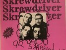 All Skrewed Up - Chiswick UK 1st Press ISD OI  Skinhead