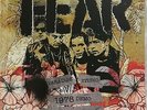 FEAR - Paradise Studio Demos 1978  Punk Rare Ramones Black Flag Circle Jerks