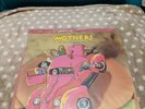 Just another Band From L.A - Frank Zappa/ The Mothers LP 1972 Australian Press